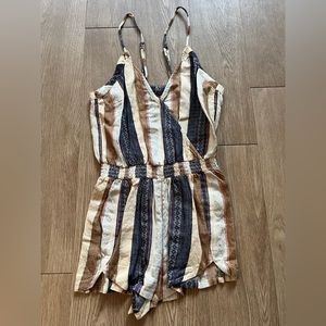 O’Neil Romper
